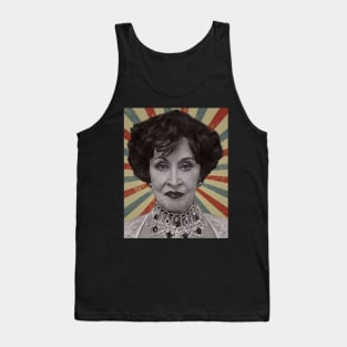 Chita Rivera Tank Top